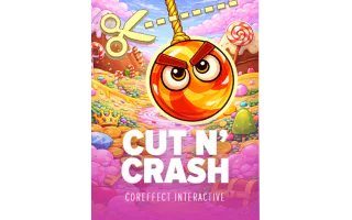 Cut N Crash — Coreffect Interactive